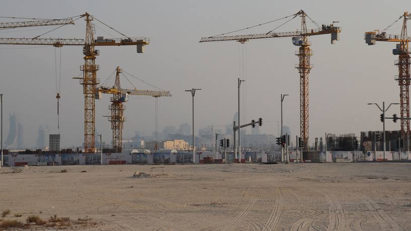 Qatar’s economy thrives through self-sufficiency