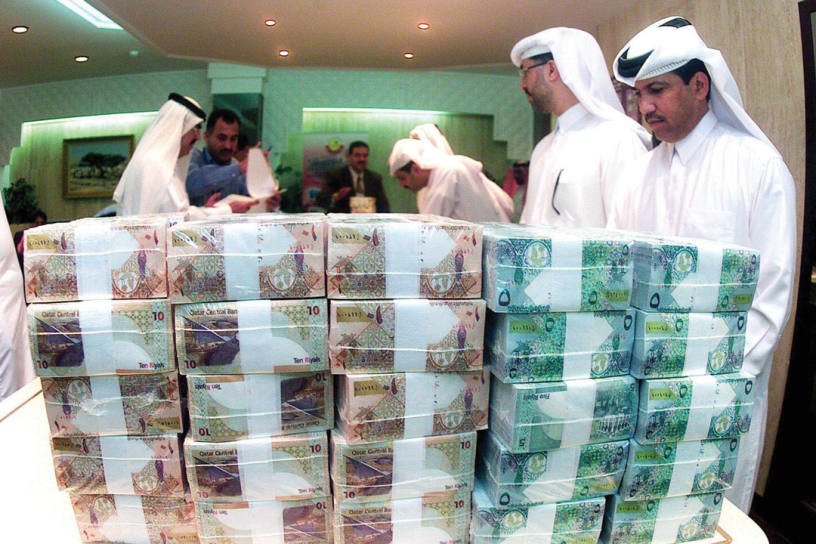 Gulf players continue to shape Islamic finance's future