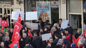 Turkey’s banks stay healthy amid domestic instability