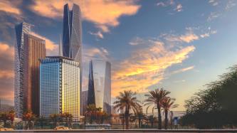 Saudi venture capital investment on the rise