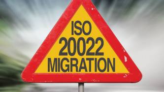 ISO 20022 migration: not just an IT project