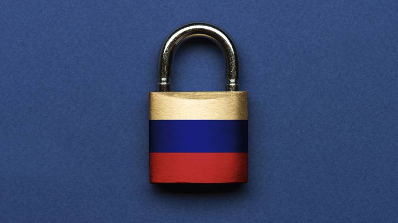 Navigating the regulatory web of Russia sanctions