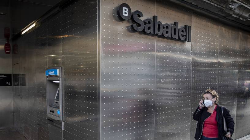New blood at Sabadell bets big on digital
