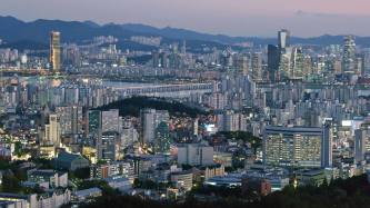 South Korea's wealth management evolution