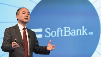 Will the SoftBank rollercoaster ride stay on track?