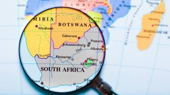 South Africa AML greylist risk a concern for banks