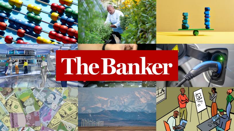 The Banker’s Year in Review 2022 – the ‘best bits’