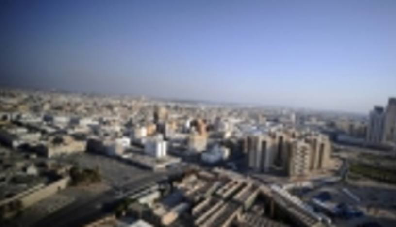 Will Libya's state-run financial institutions lead its revival?