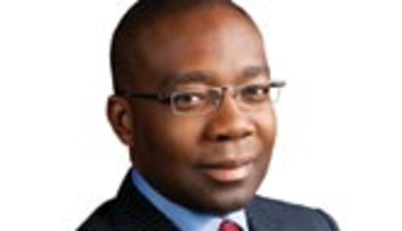 The next governor of Nigeria’s central bank?