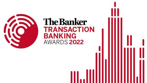 Transaction Banking Awards 2022