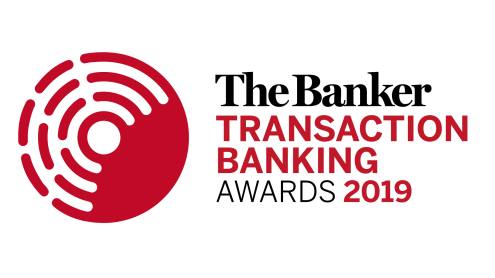 Transaction Banking Awards 2019