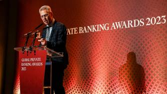 PWM/The Banker Global Private Banking Awards 2023
