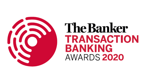 Transaction Banking Awards 2020