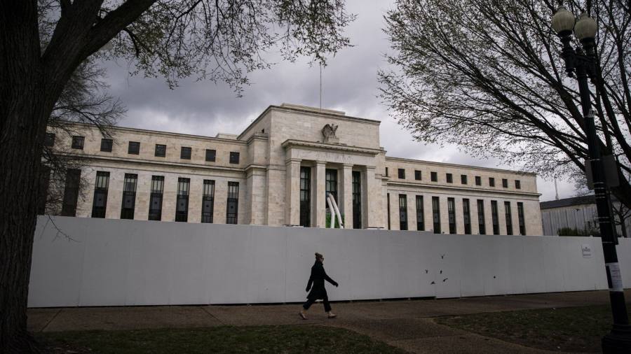 Things are only getting harder for the Fed - china economy news - Economy - Public News Time