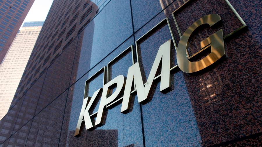 Three failed US banks had one thing in common: KPMG - market news india - Market - Public News Time