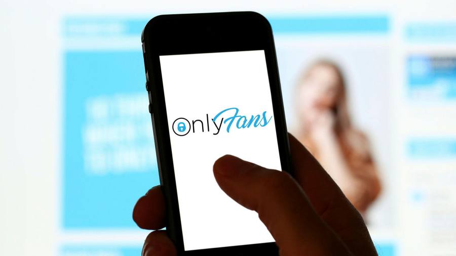 How to sell photos on onlyfans